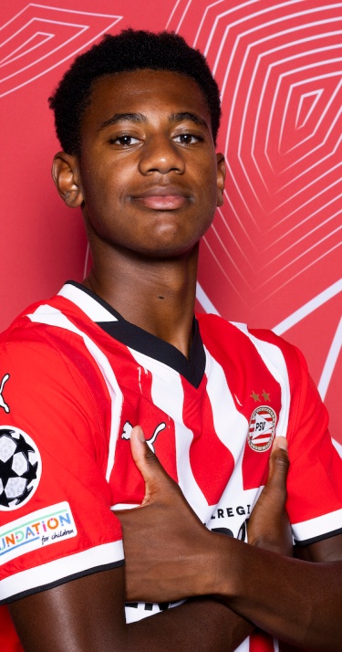 UYL | Duel between PSV O19 and Sporting CP O19 live on PSV.nl