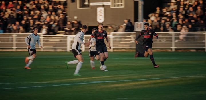 PSV - Highlights | Fulham U21 - Jong PSV