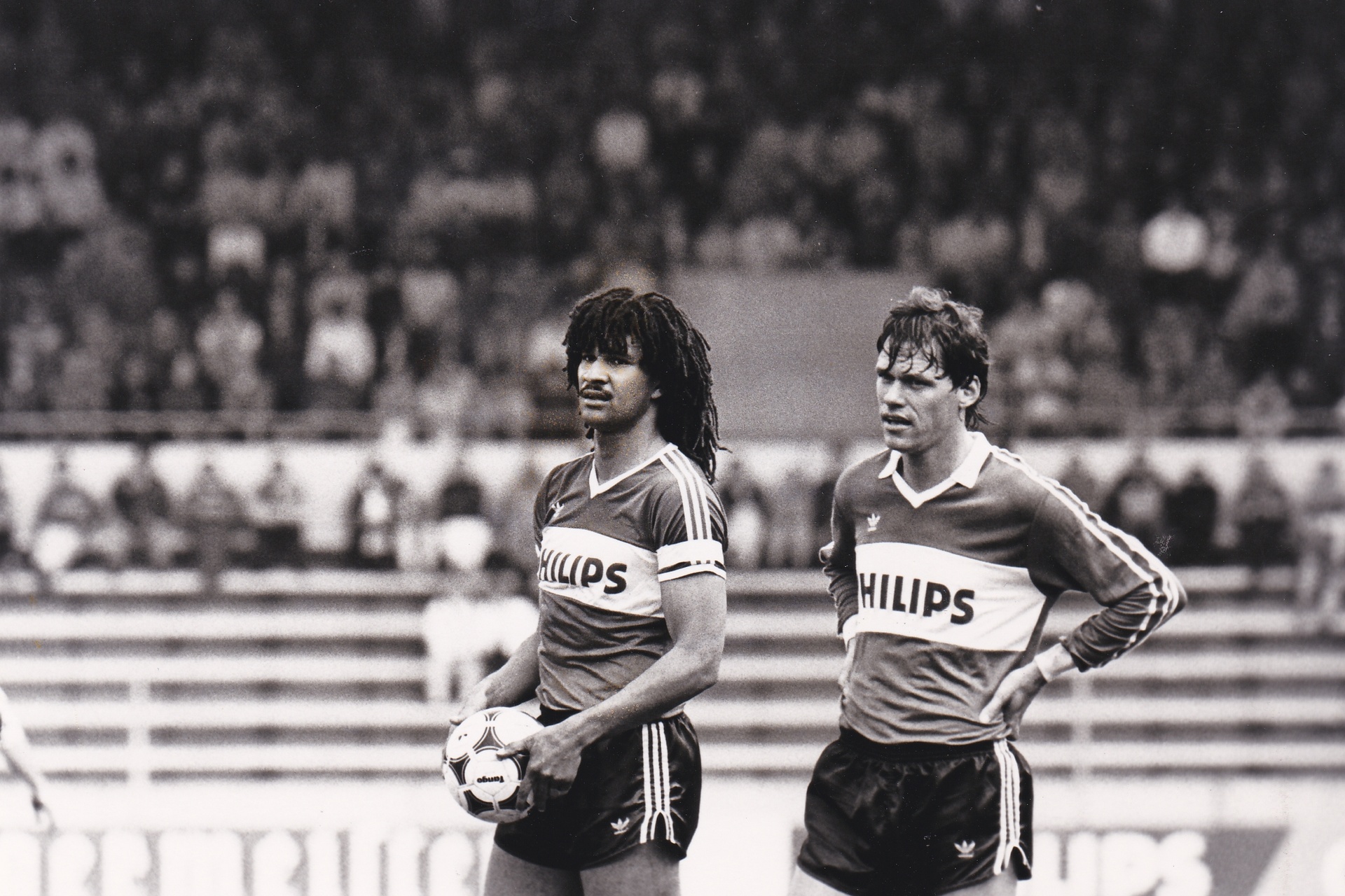 PSV - Onze Helden | Ruud Gullit
