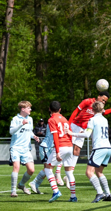 Nieuws | PSV gaat samenwerken met Top Talent United