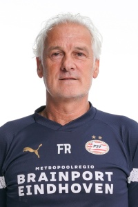 Fred Rutten