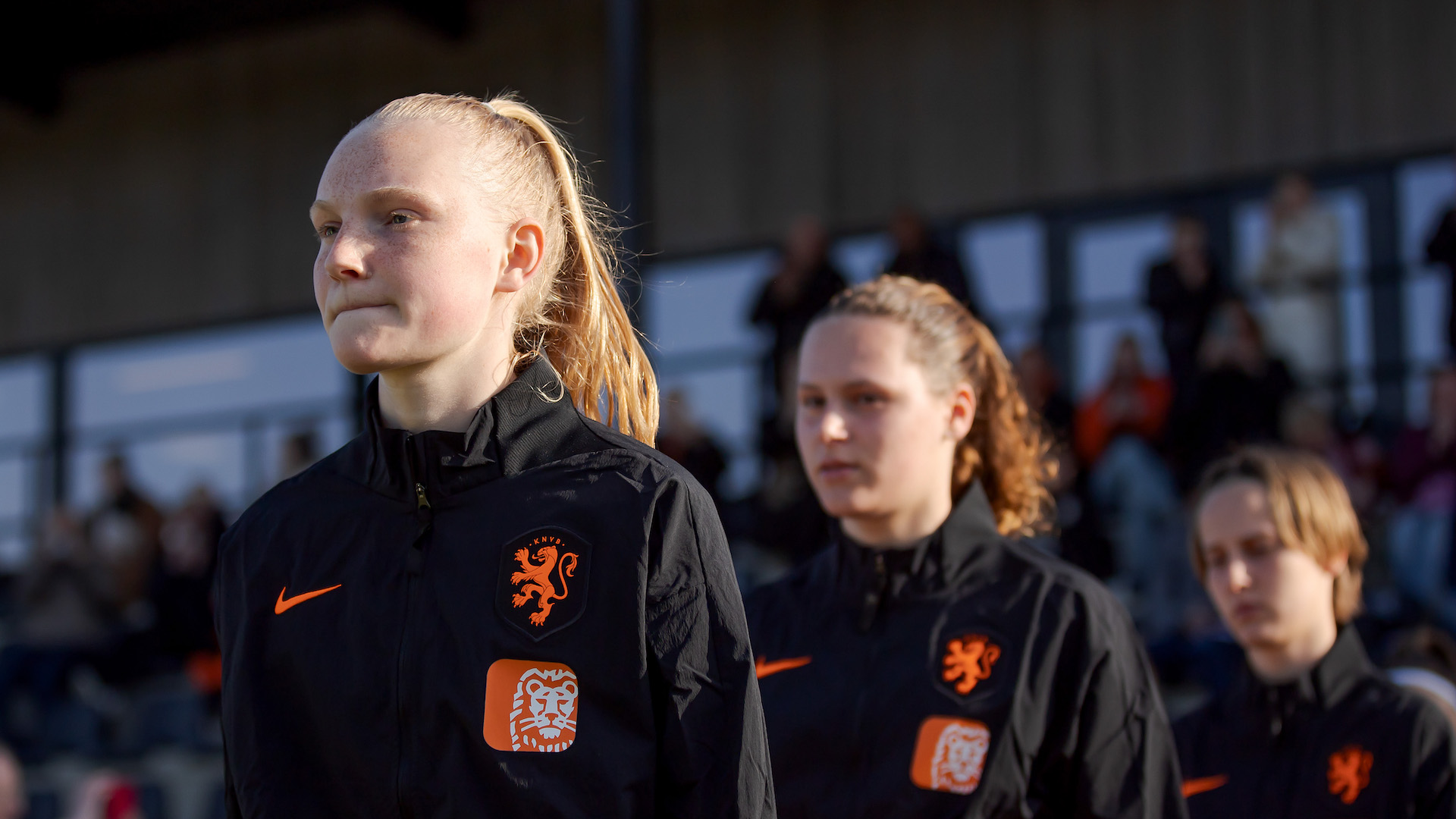 Interlandperiode | PSV-getint Oranje O20 speelt gelijk in tweede groepsduel WK