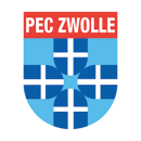 PEC Zwolle logo