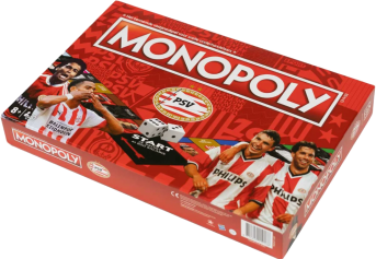 Monopolio PSV