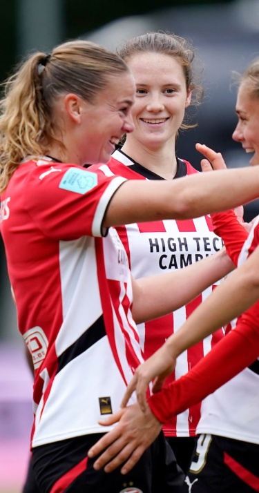 Highlights | PSV Vrouwen - PEC Zwolle