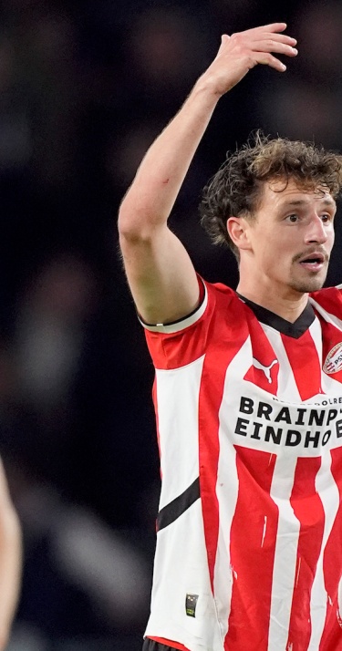 De Statistieken Van | Olivier Boscagli etaleert klasse in wedstrijd tegen Sparta Rotterdam 