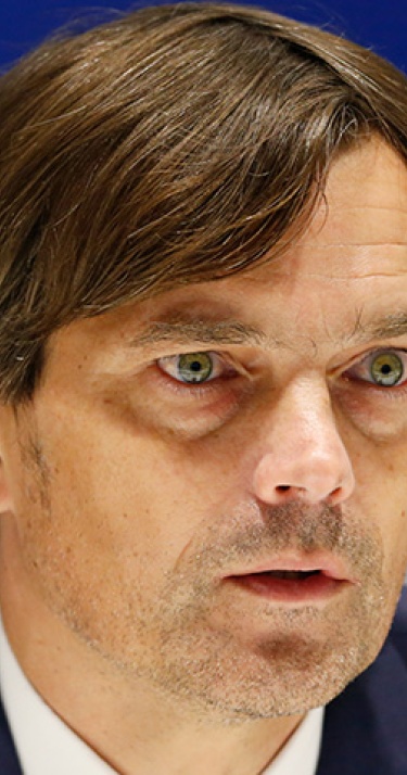 Reactie Cocu op winst op FC Dordrecht