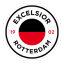 Excelsior Rotterdam JO12-1 logo