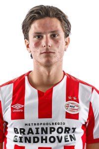 PSV JO19-1 - 2019-2020