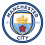 Manchester City logo