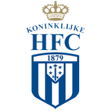 Koninklijke HFC logo