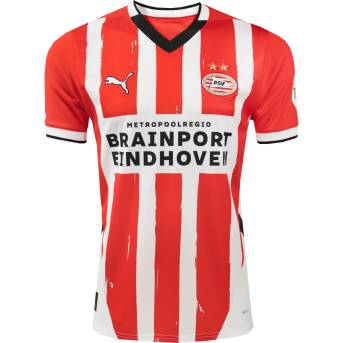 PSV Thuisshirt 2024-2025