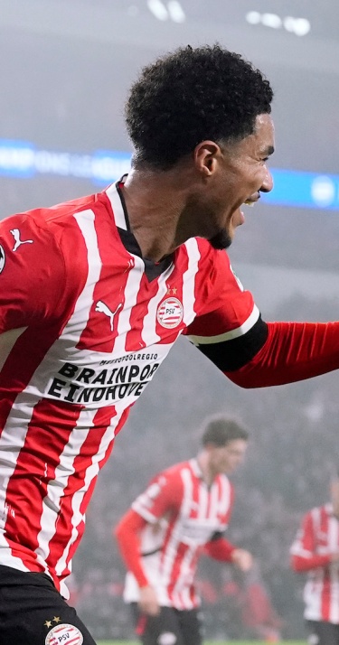 Alles over | PSV voor het eerst ooit tegenover Shakhtar donetsk