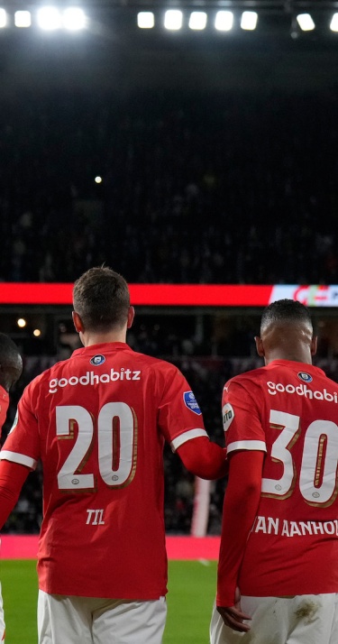 Alles over | PSV verloor deze eeuw nog geen enkele keer van Fortuna Sittard