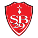 Stade Brest logo