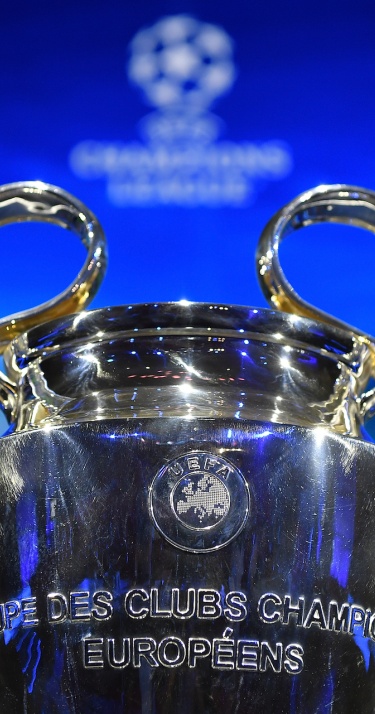 UCL | UEFA maakt speelschema league phase bekend 