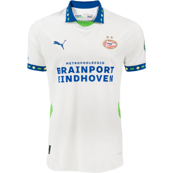 PSV Third Shirt 2024-2025 Authentic