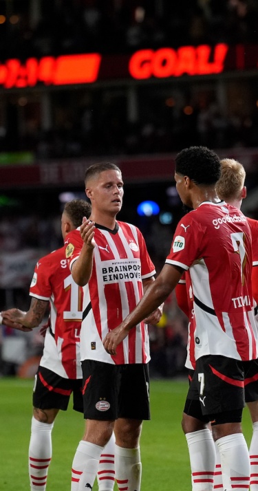 Premios | PSV.nl ha sido nombrado Sitio Web del Año 2024 