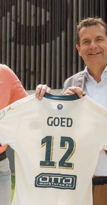 Negocios | GOED se amplía hasta mediados de 2027 como socio de PSV Women